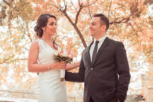 Wedding limos in Denver