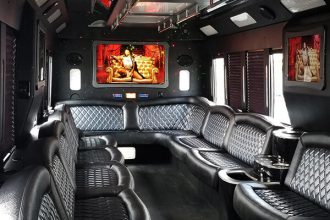 Aurora party limo rentals