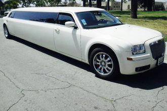 Limo exterior