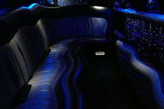 denver party bus