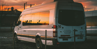 Denver Sprinter van rental